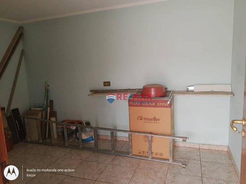 Imagem 16 de 30 de Sobrado Com 4 Dormitórios À Venda, 200 M² Por R$ 529.000,00 - Vila Bertini Ii - Americana/sp - So0004