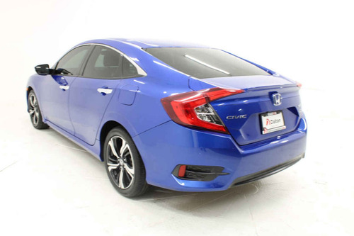 Imagen 6 de 15 de Honda Civic 2018 4 Cilindros