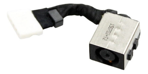Power Jack Dell E7240 Dc30100o000 Dc301000000 Dc30100t200