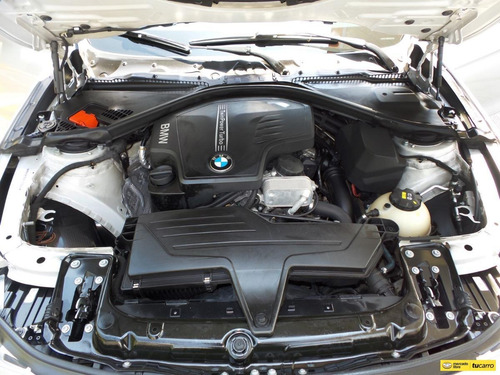 Imagen 15 de 25 de Bmw 320 I Sport Line