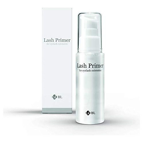 Blink Lash Primer Eyelash Extension 50 Ml -1 Botella.