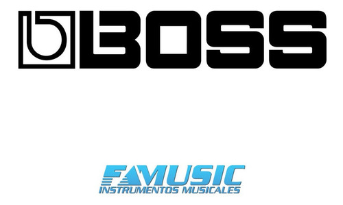 Amplificador Guitarra Electrica Boss Katana Mini 7w