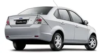 Comprar Silenciador Trasero Ford Fiesta Max Y Max One Tubosil