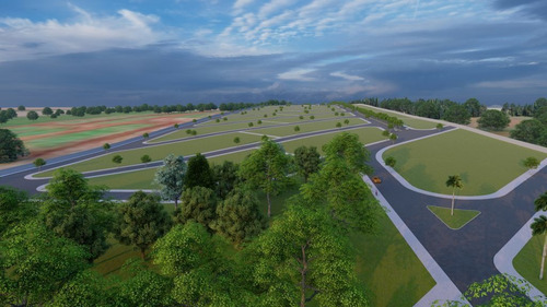 Imagem 13 de 14 de Terreno Alto Padrão 360 Mts Condomínio Fechado Invista Já.