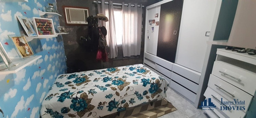 Imagem 15 de 20 de Casa Linear Em Itacuruça - 470 - 70013386