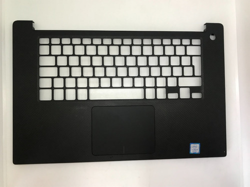 Touchpad Palmrest Dell Xps 15 9570 P/n 03ckjp