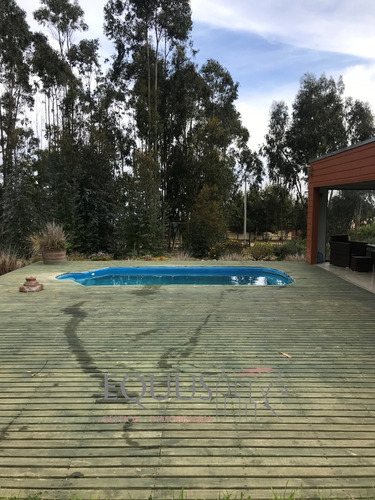Bellisima Casa En Tunquen. Condominio Tranquilo Y Seguro.