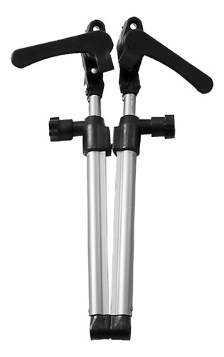 2x Varillas De Soporte Para Ventana Rv, Puntal De Elevación
