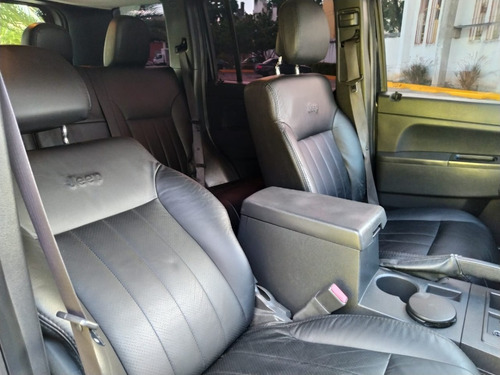 Imagen 8 de 13 de Jeep Cherokee