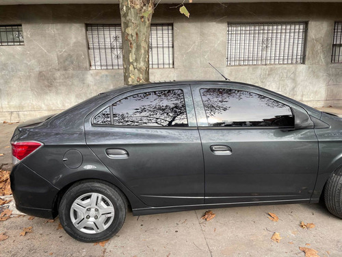 Chevrolet Prisma 2018 1.4 Joy Ls + 98cv