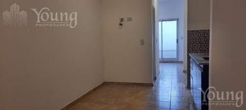 Imagen 3 de 11 de Departamento - Sarandi
