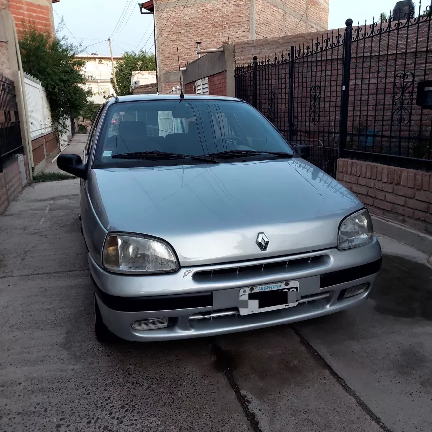 Renault Clio 1.6 Rl