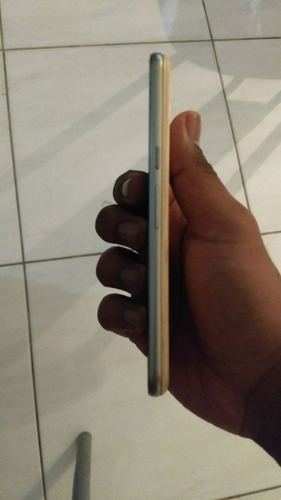 Celular Moto G4 Plus 32 Gb Dual Chip Edição Limitada Bambu