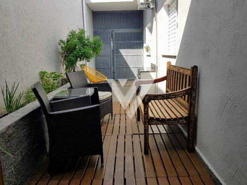 Sobrado Residencial À Venda, Vila Independência, Sorocaba. - So0606