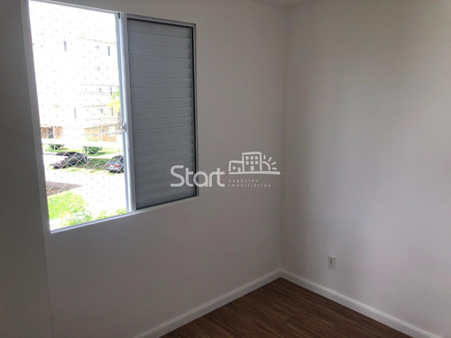 Imagem 12 de 21 de Apartamento À Venda Em Parque Jambeiro - Ap006596