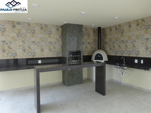 Cobertura Com Com 220m E 3 Suítes Ed. Le Chateau Frontenac - Ap01608 - 68407859