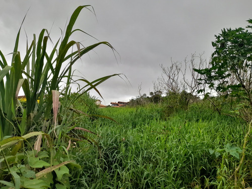 Terreno 1000m2 Morada Do Sol Ibiúna