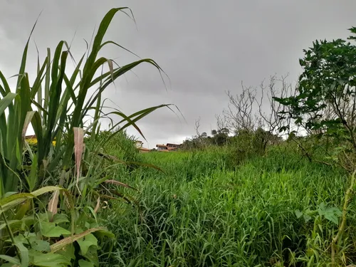 Terreno 1000m2 Morada Do Sol Ibiúna