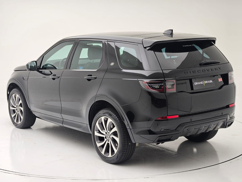 Land Rover Discovery sport Land Rover Discovery Sport Sp. SE Dyn 2.0 D200 Die.Aut.(Híb.)