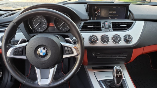 Bmw Z4 2.0 Sdrive 18ia At 2014
