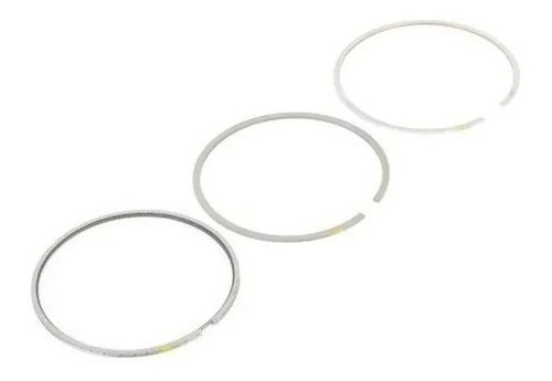 Anillos Piston Bmw 320i 2000 20001 2002 2003 2004 2005 @
