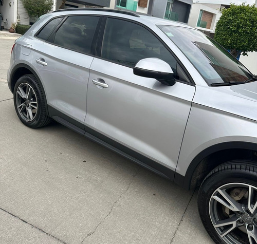 Audi Q5 2.0 L T Dynamic Dsg