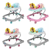 Comprar Andadores Para Bebe Multifuncional Color Celeste