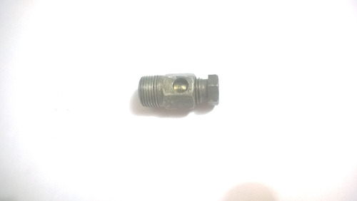 Radiador, Tornillo Desagüe, Motor 2f, Toyota