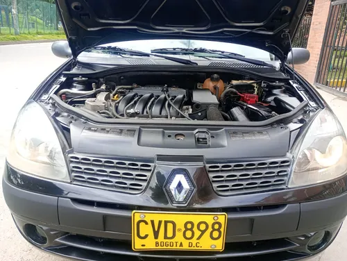 Renault Clio II Expresion FE