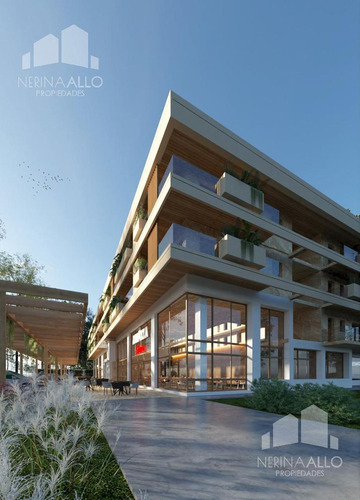 Venta Departamento 2 Ambientes - Parque Leloir Ituzaingo Norte