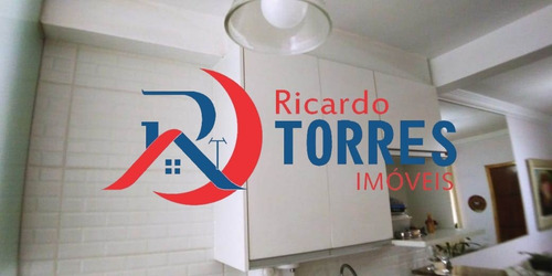 Apartamento Com 3 Quartos Para Comprar No Jardim Riacho Das Pedras Em Contagem/mg - 4118