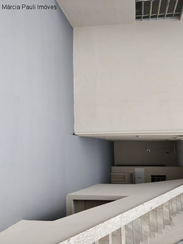 Imagem 17 de 30 de Excelente Casa No Jardim Cristina - Jundiaí/sp. - Ca03968 - 69328783