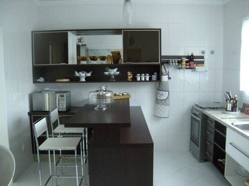 Imagem 7 de 30 de Casa À Venda Em Barão Geraldo - Ca005094