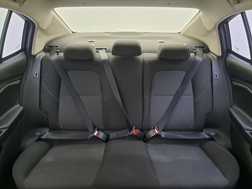 Chevrolet Onix 1.0 TURBO FLEX LTZ AUTOMÁTICO
