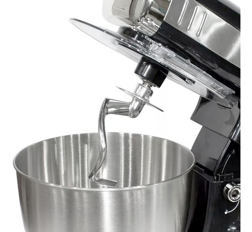 Imagen 8 de 9 de Batidora Profesional Mesa Pedestal Hot Spot Kitchen 1000 Msi