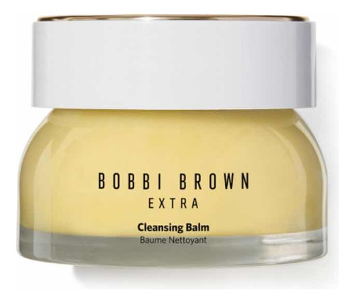 Bobbi Brown Limpiador Facial Purificante, 100 Ml