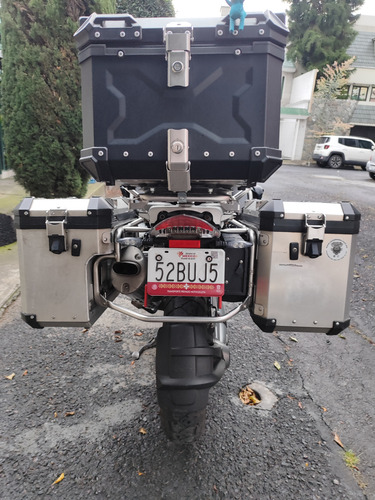 Gs Adventure 1200
