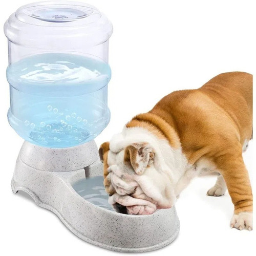 Dispensador De Agua Para Mascotas