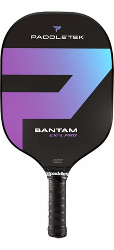 Paddletek Bantam Ex-l Pro Pickleball Paddle Lightweigh -5qqv