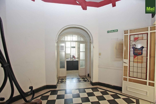 Imagen 7 de 30 de Excelente Casa En Esquina Ideal Local Comercial