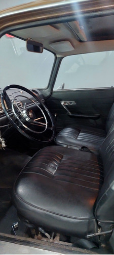 Imagen 5 de 10 de Peugeot 404