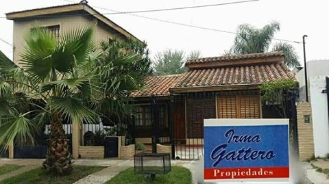 Casa En Venta Ituzaingo