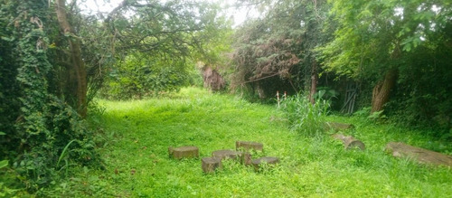 Venta Terreno 1087,91 M² - San Pablo De Reyes