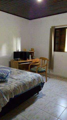 Chácara Com 3 Dorms, Olaria, Itapecerica Da Serra - R$ 750 Mil, Cod: 3970 - V3970
