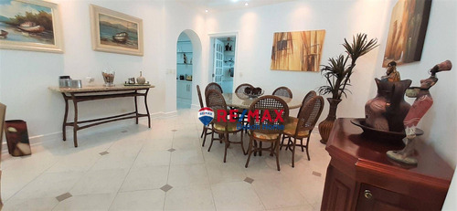 Imagem 7 de 30 de Show De Apartamento Com 3 Dormitórios À Venda, 183 M² Por R$ 990.000 - Balneário Guarujá - Guarujá/sp - Ap3073