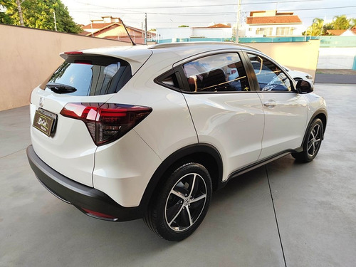 Imagem 6 de 15 de Honda Hr-v 1.8 16v Ex 2019