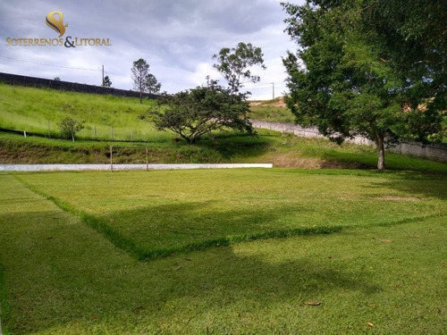 Imagem 20 de 30 de Chácara Em Guararema Sp