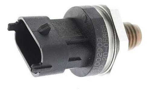 Sensor Pressão Do Rail Vw 17.280/24.280 0281002930