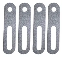 Comprar 4 Chapas União Junção Cama Box Baú 