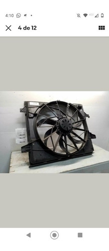 Imagen 1 de 3 de Abanico Dodge Durango/jeep Grand Cherokee 3.6 5.7 2011-2016